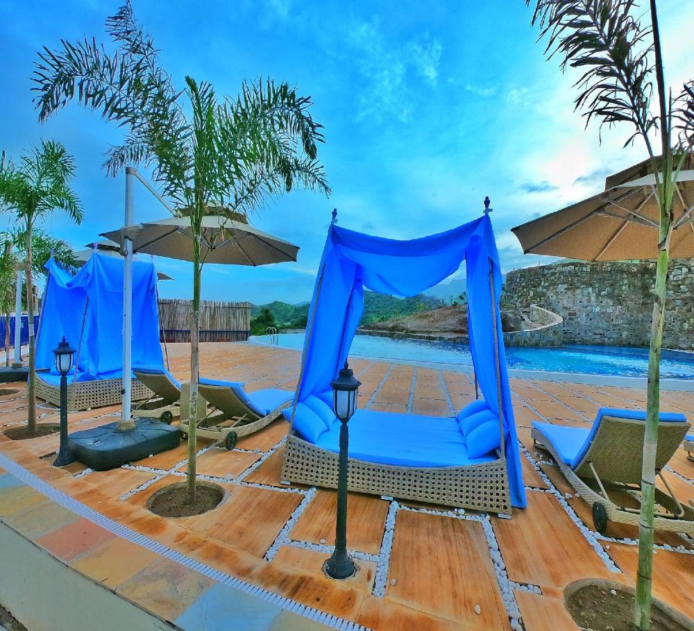 ramee royal resort and spa