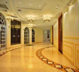 ramee royal resort and spa