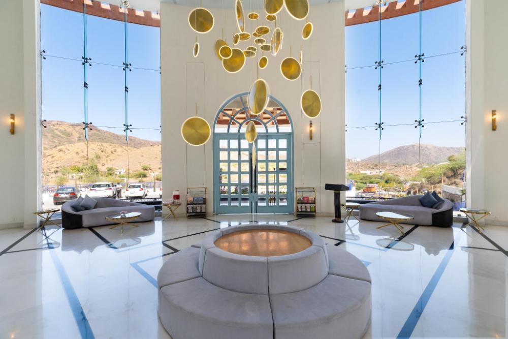 ramee royal resort and spa