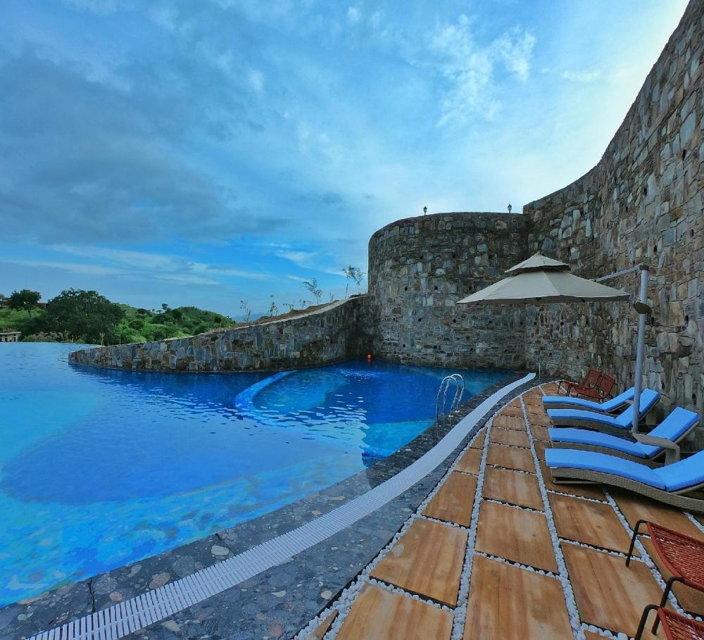 ramee royal resort and spa