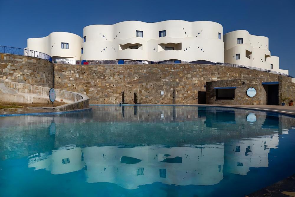 ramee royal resort and spa