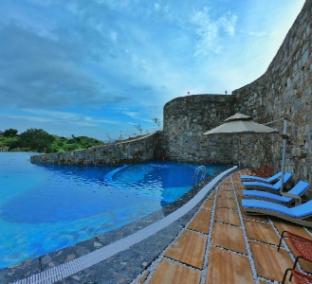 ramee royal resort and spa