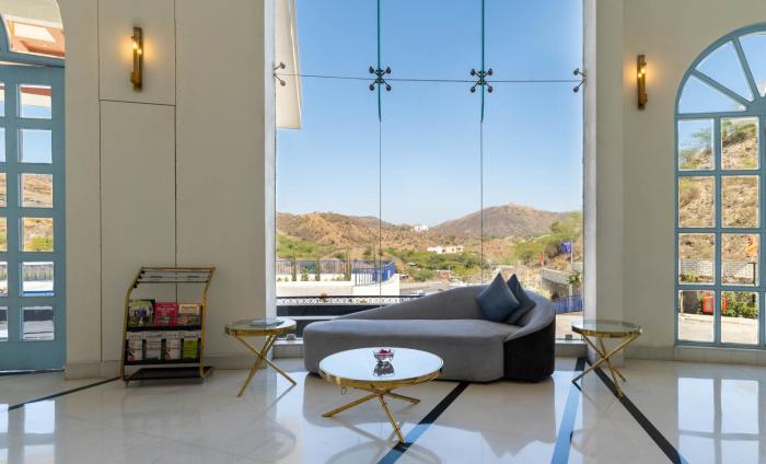 ramee royal resort and spa