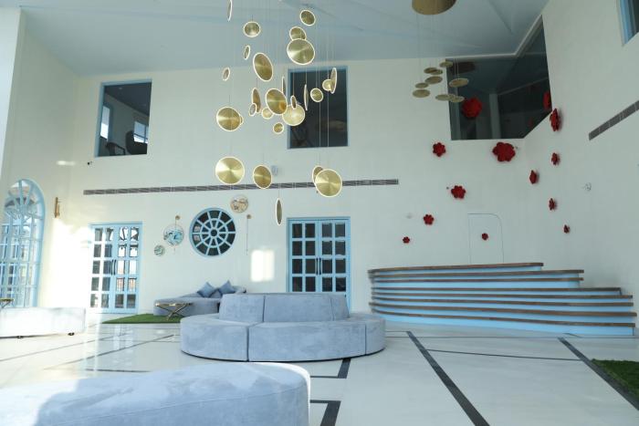 ramee royal resort and spa