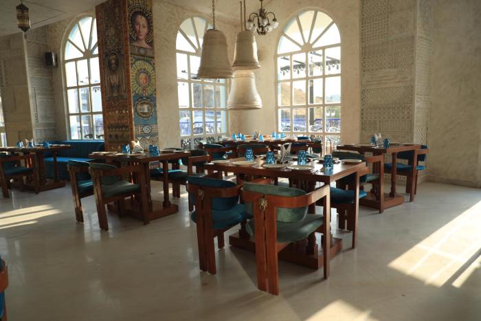 ramee royal resort and spa