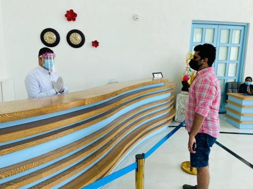 ramee royal resort and spa