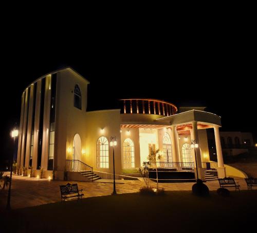 ramee royal resort and spa