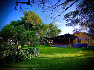 Hotel Rancho San Juan Teotihuacan