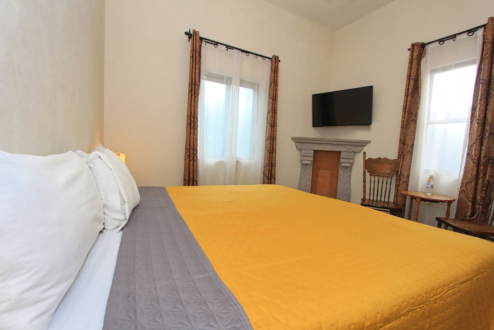 san miguel de allende