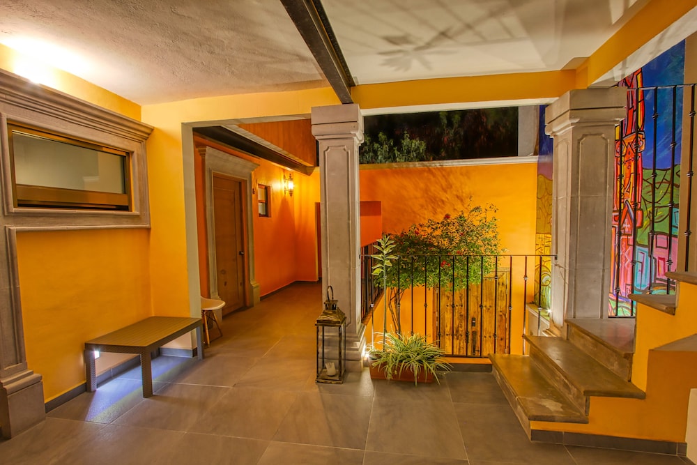 san miguel de allende