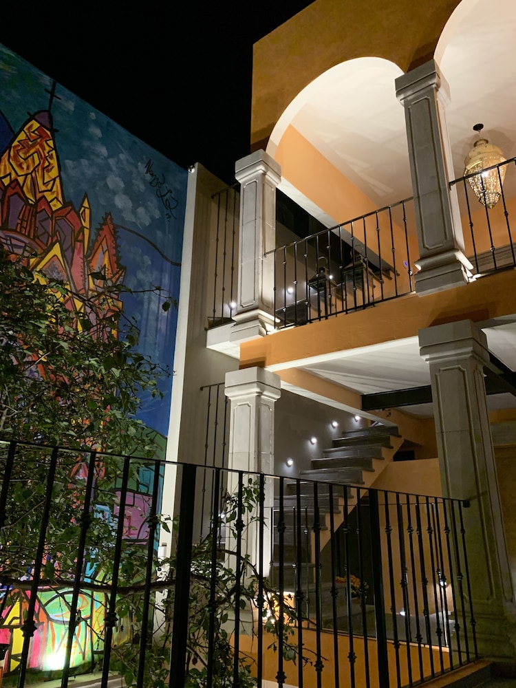san miguel de allende