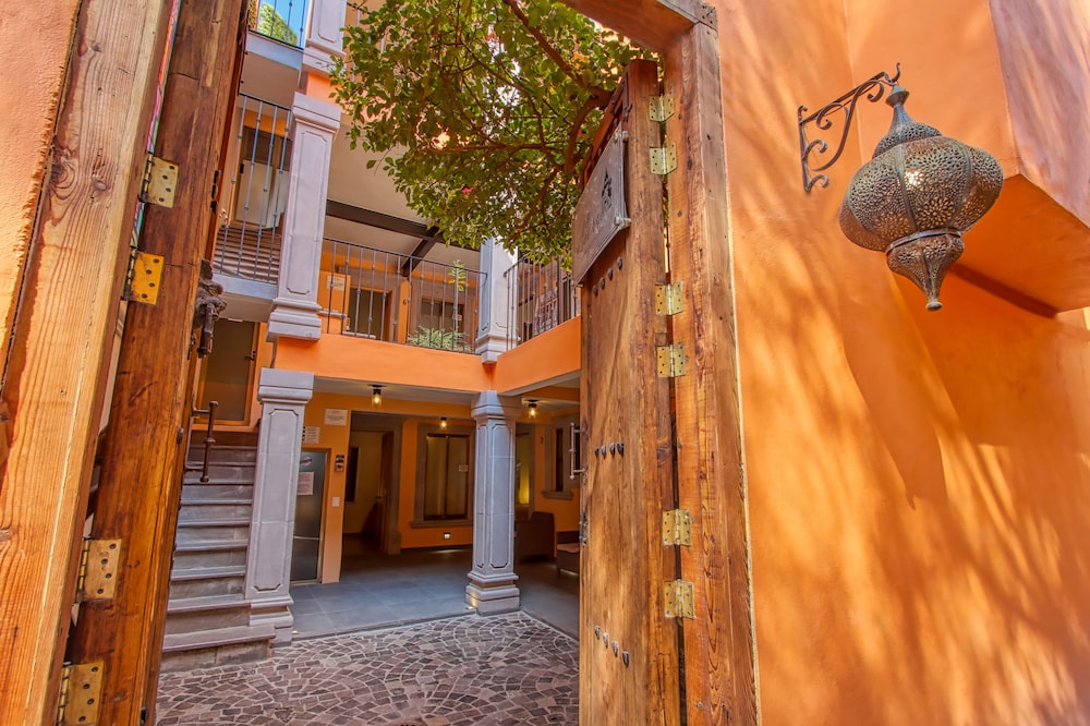 san miguel de allende