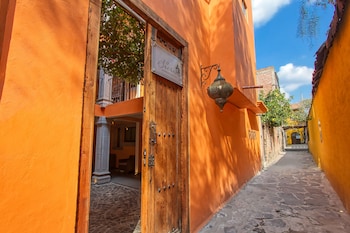 san miguel de allende