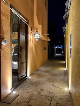 san miguel de allende