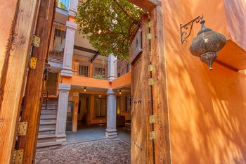 san miguel de allende