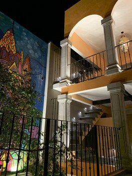 san miguel de allende