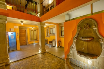 san miguel de allende