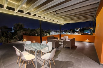 san miguel de allende