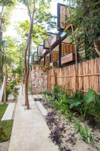 amaka calma tulum