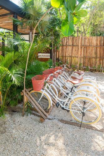 amaka calma tulum