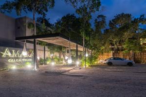 amaka calma tulum