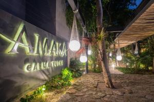 amaka calma tulum