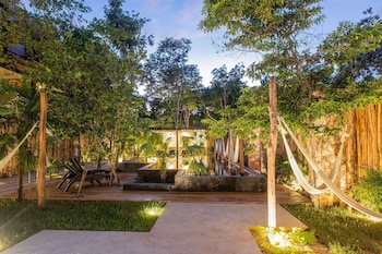 amaka calma tulum
