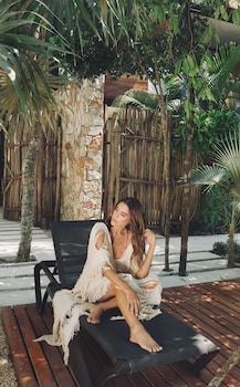 amaka calma tulum