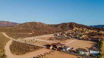 valle de guadalupe