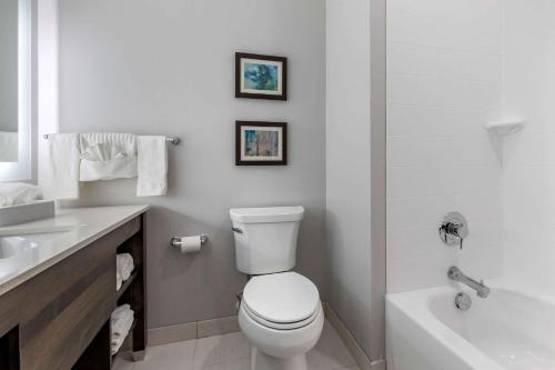 comfort suites greenville airport