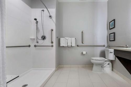 comfort suites greenville airport