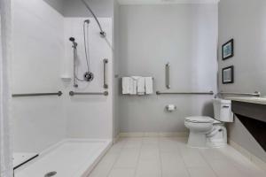 comfort suites greenville airport
