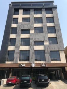 eva hotel