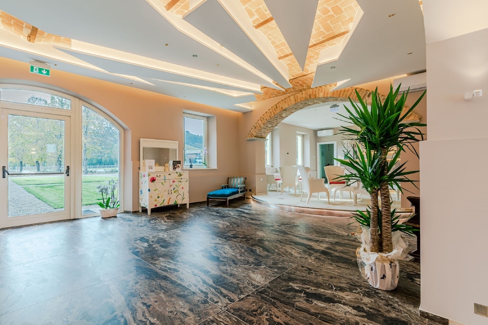 laja della mirusina piedmont resort