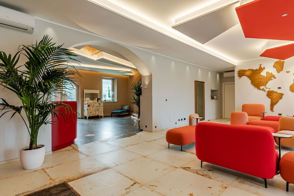laja della mirusina piedmont resort