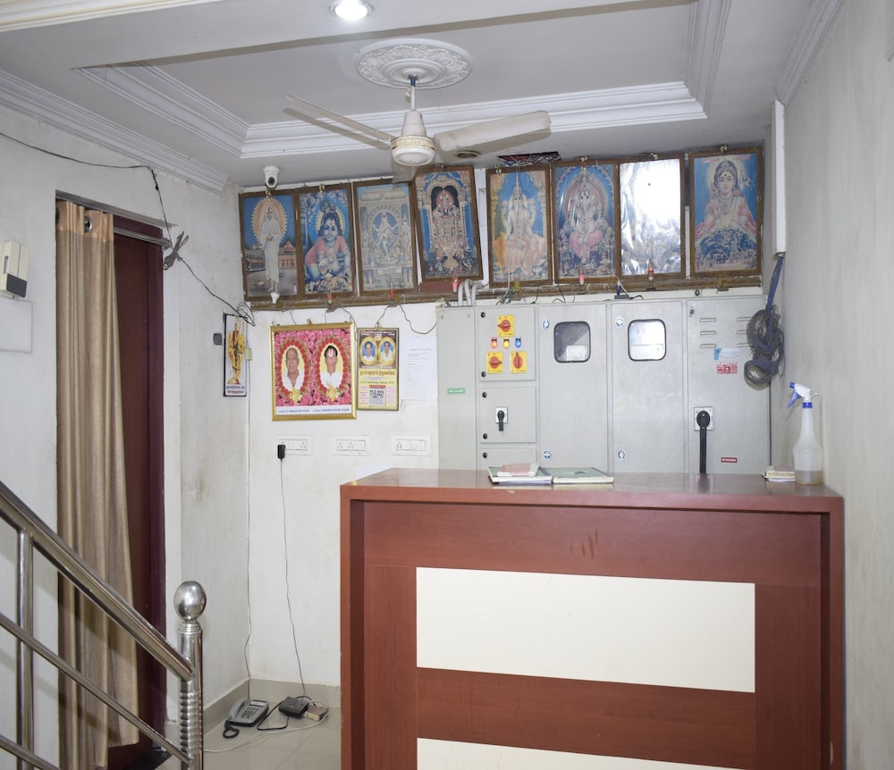 hotel jayaram