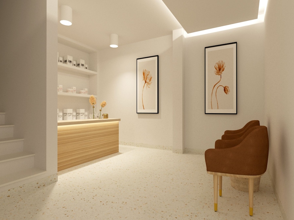 regency salgados hotel and spa