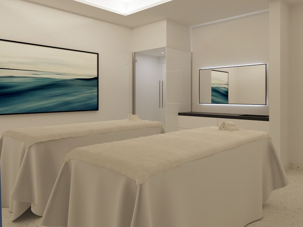 regency salgados hotel and spa