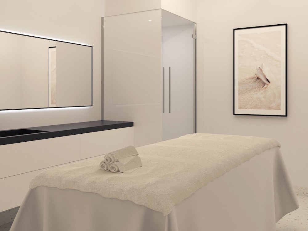 regency salgados hotel and spa