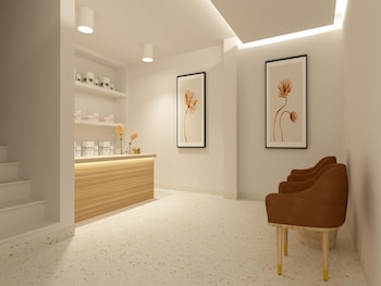 regency salgados hotel and spa