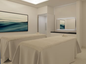 regency salgados hotel and spa