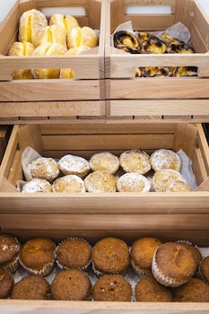 regency salgados hotel and spa