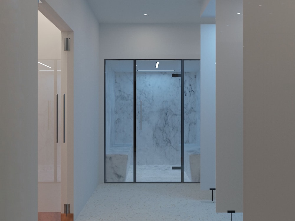 regency salgados hotel and spa