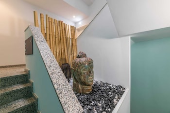 regency salgados hotel and spa