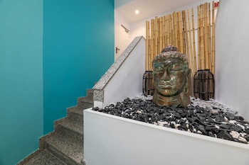 regency salgados hotel and spa