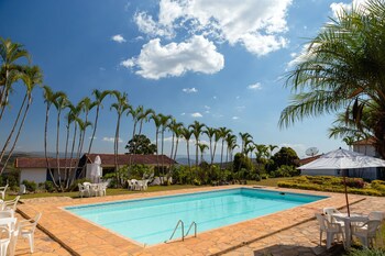 Voa Mirante Do Cafe,Santo Antonio Do Leite>>Ouro Preto,4 star