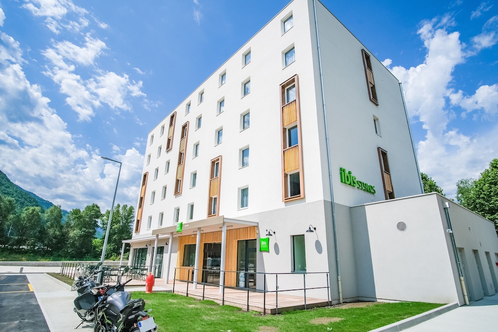 ibis styles albertville