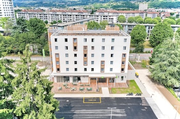 ibis styles albertville