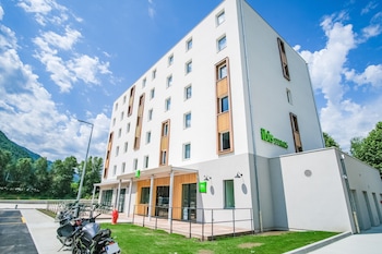 ibis styles albertville