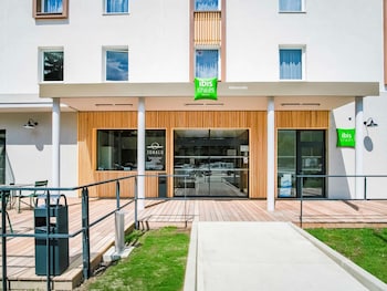 ibis styles albertville